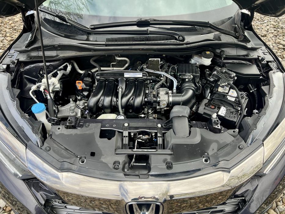 Honda H-rv 1.5 benzina avariat, AVARIATE