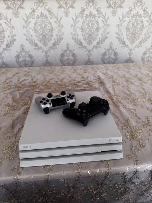 Playstation 4 pro