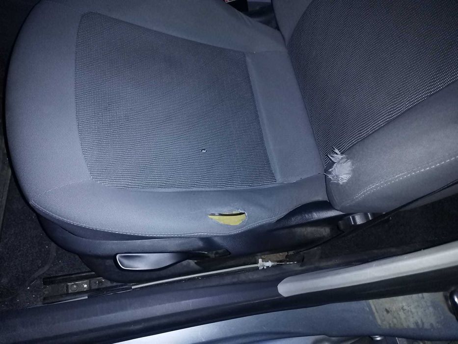 SEAT Ibiza 2008 — imagine 4