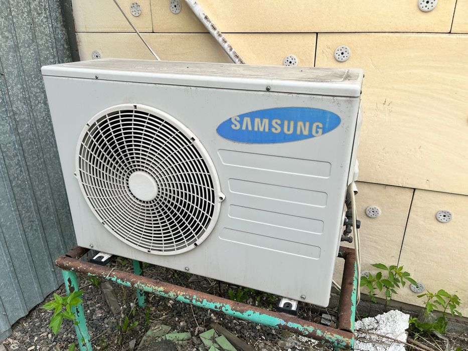Кондиционер Samsung