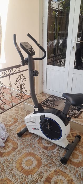 Велотренажёр новый 1hafta ishlatilgan
