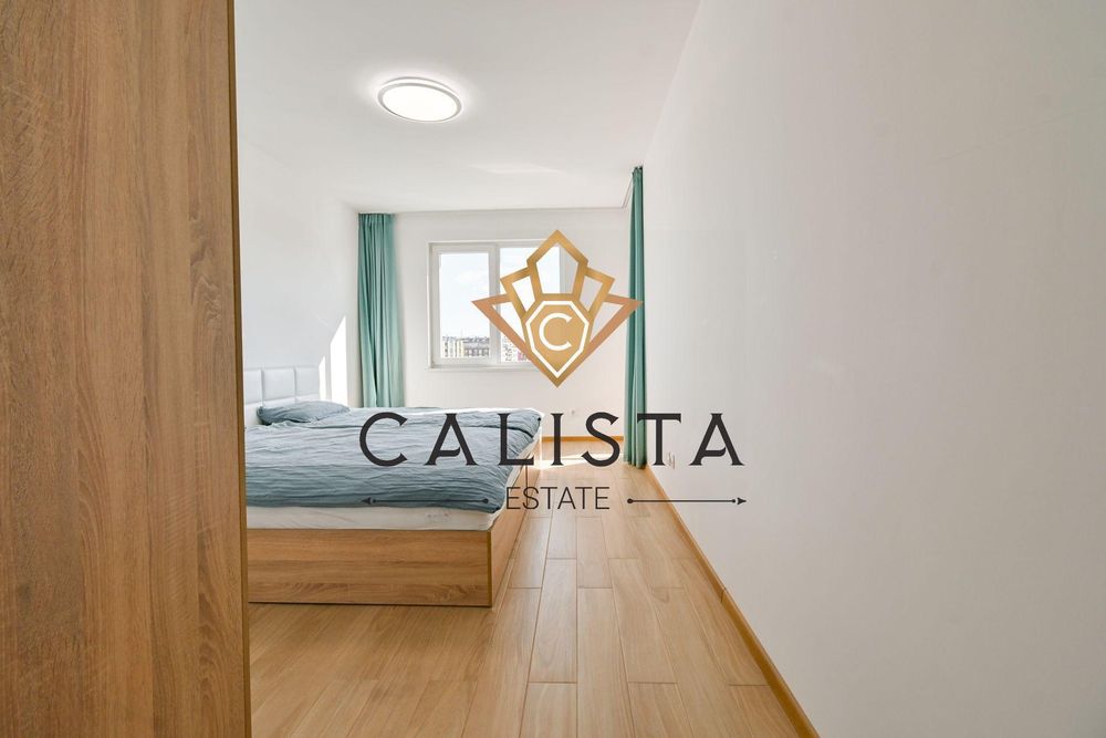 Двустаен апартамент под наем в ж.к. Левски Г, 2219572