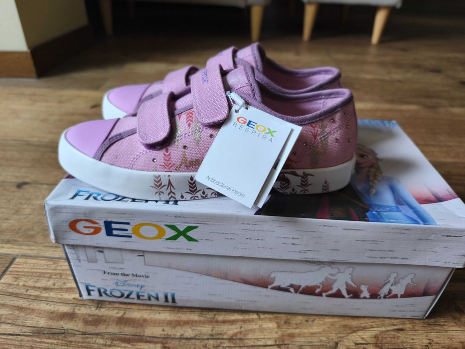 Детски обувки Frozen II за момичета