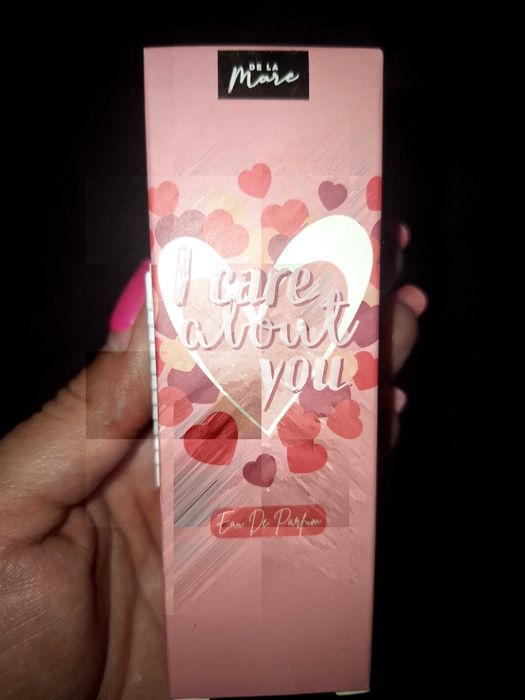 Apă de parfum damă, 30 ml