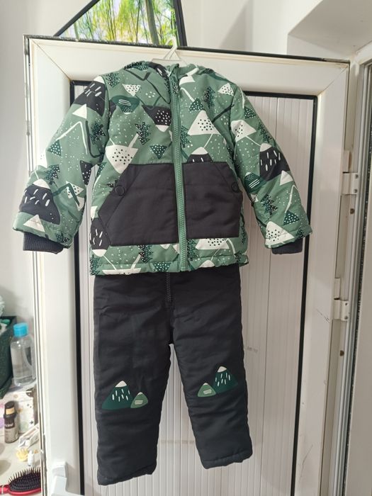 Costum Sky mărime 86