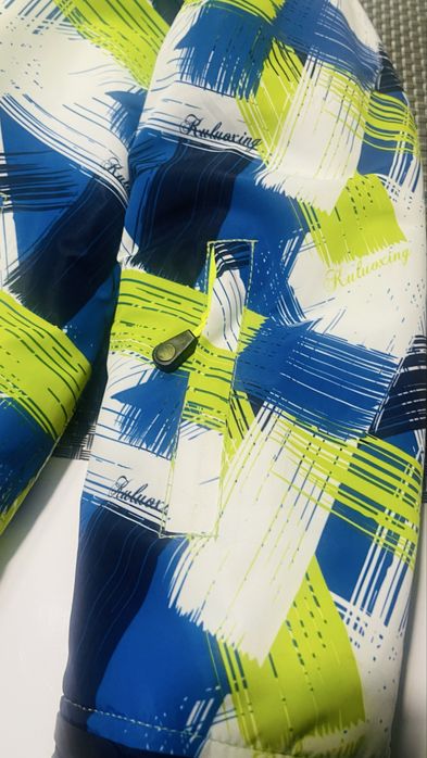 Детски ски екип /до 165 см.