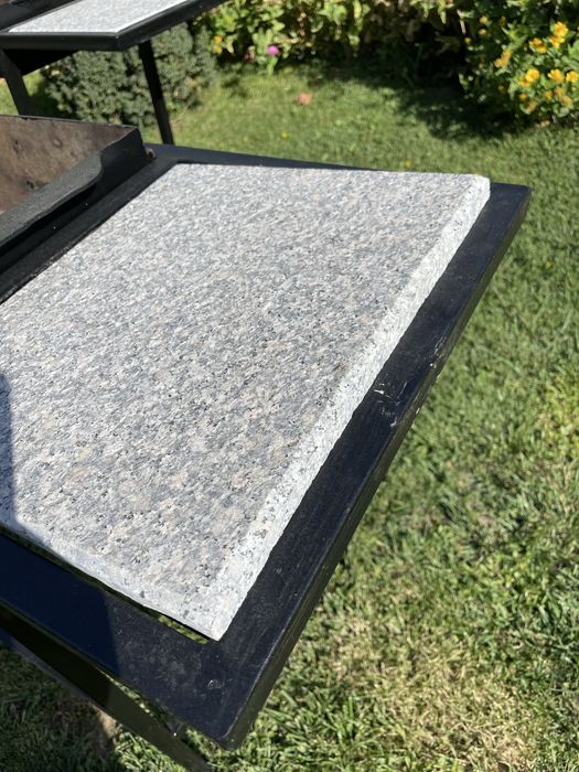 Мангалы в стиле лофт.