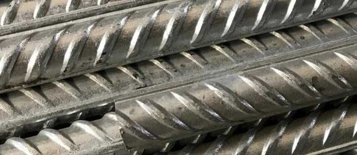 Арматура  А500 С