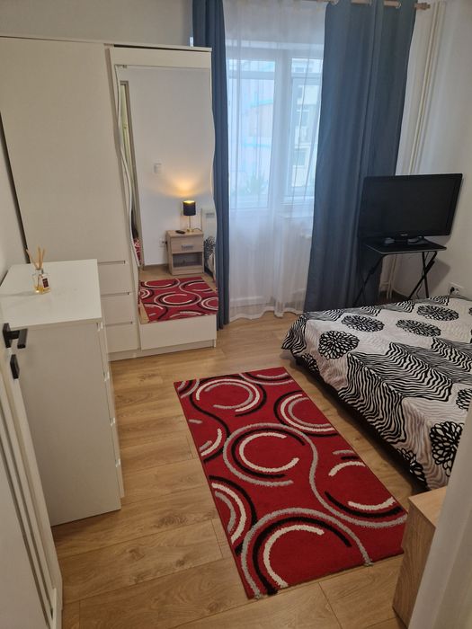 Apart 2 cam renovat mobilat si utilat