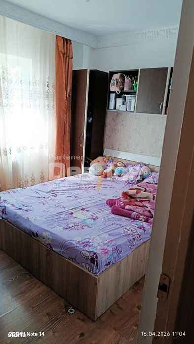 Apartament 2 camere, semidecomandat, Slobozia
