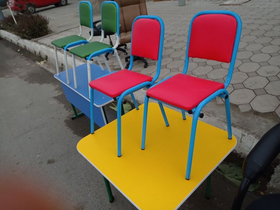 Кроватлар богчалар учун 2. 3 каватли