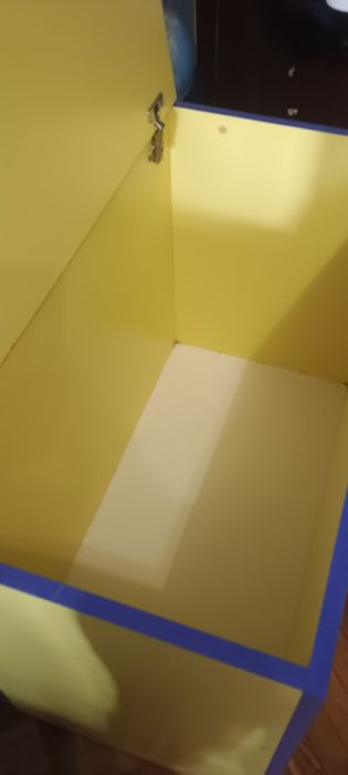 Подарявам Две леглала + ракла