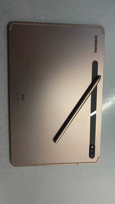 Gallaxy tab s7+ 128gb
