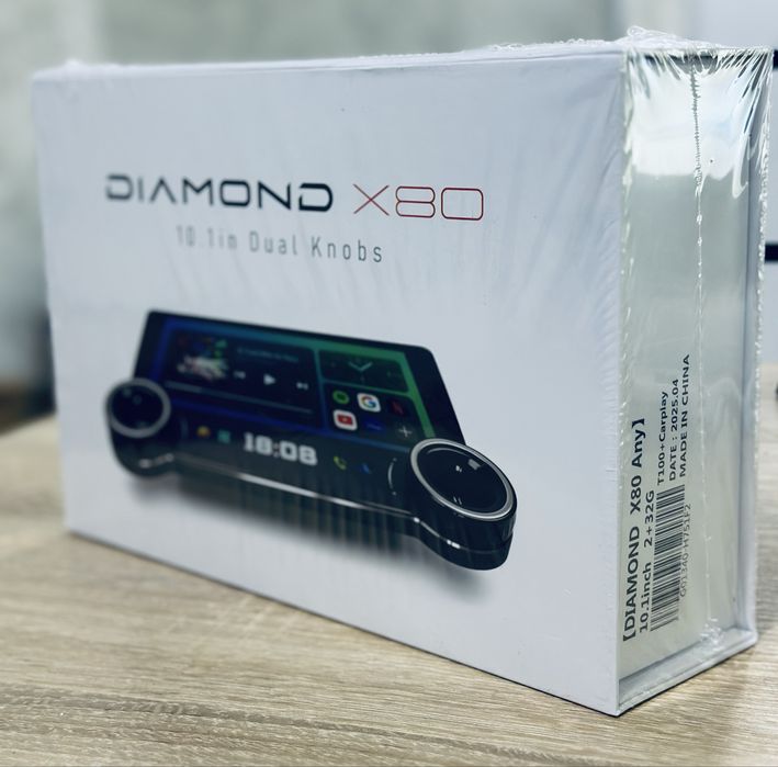Teyes cc3 diamond x80