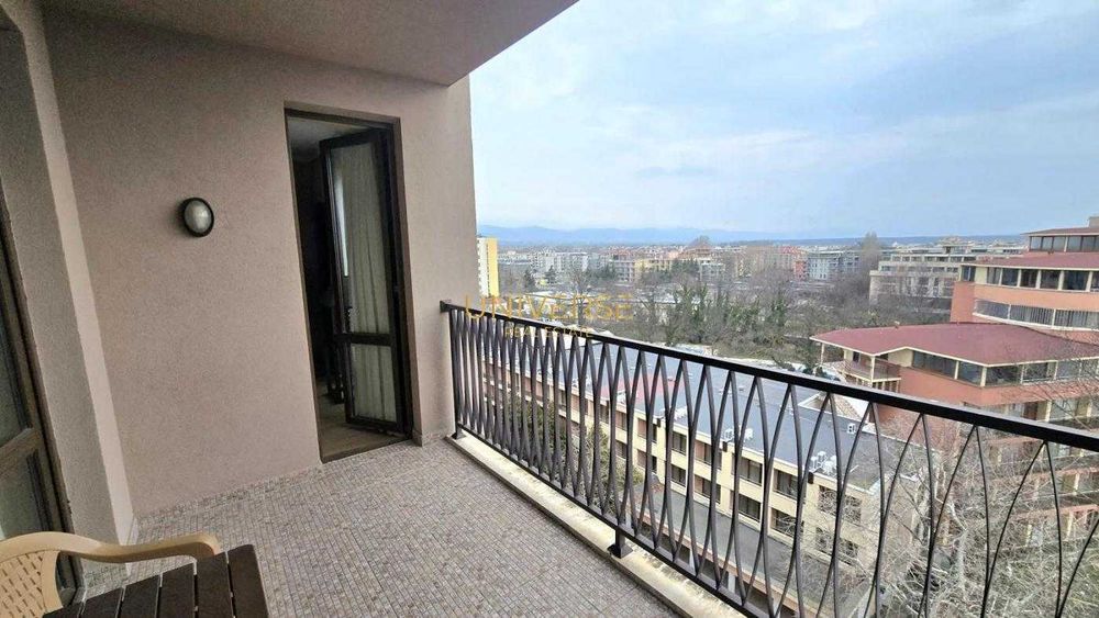 Продава се Двустаен апартамент в к.к. Слънчев бряг - 68 кв.м за 686 €/кв.м - Снимка #14
