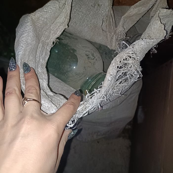 Продам стеклянные банки