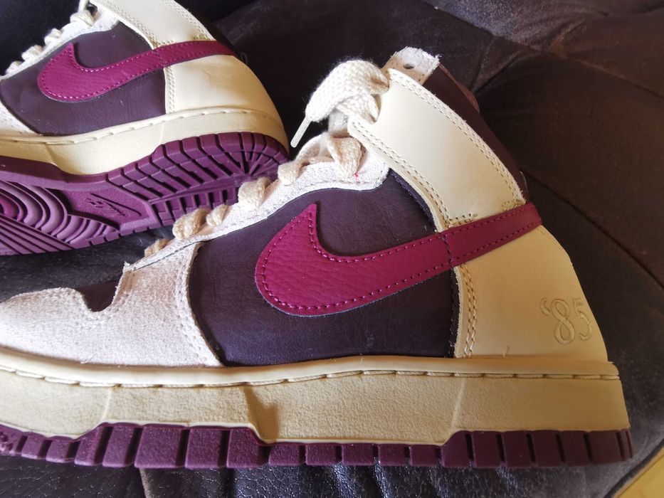 Adidași Nike  de fete