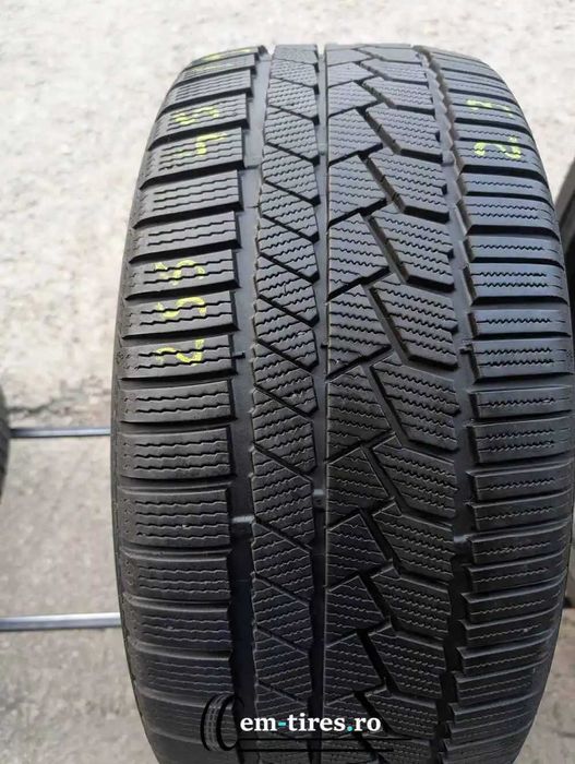 Anvelopa Iarna 255/45 R19 CONTINENTAL WinterContact TS860S 104V - XL