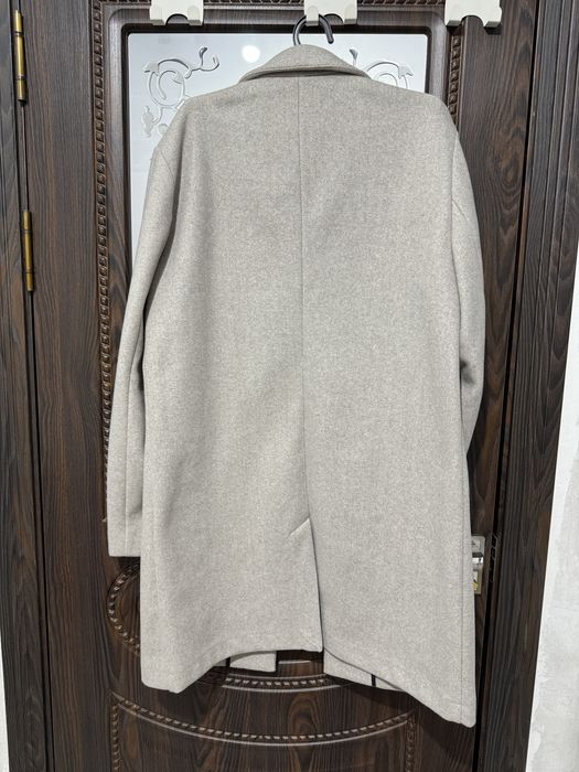 Мужское   пальто