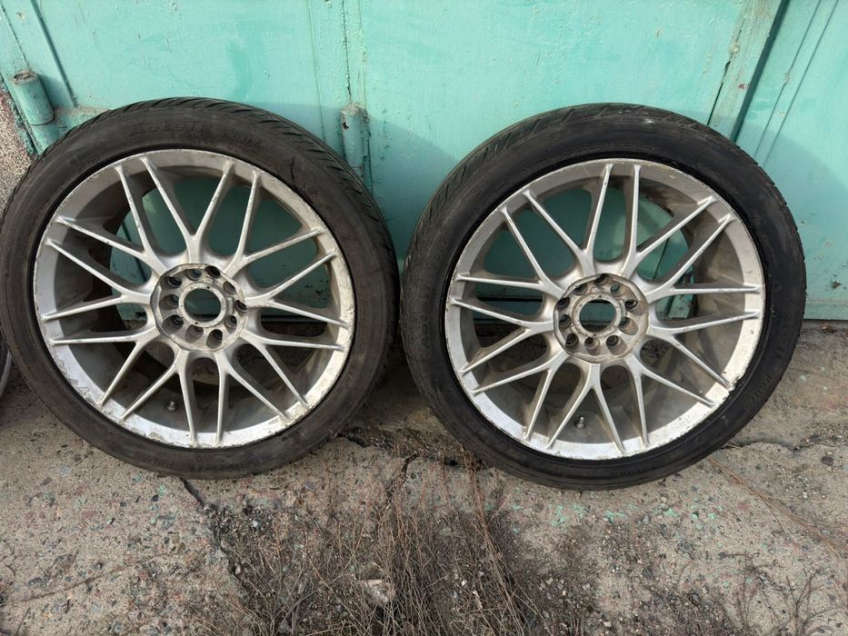 Продам диски R17