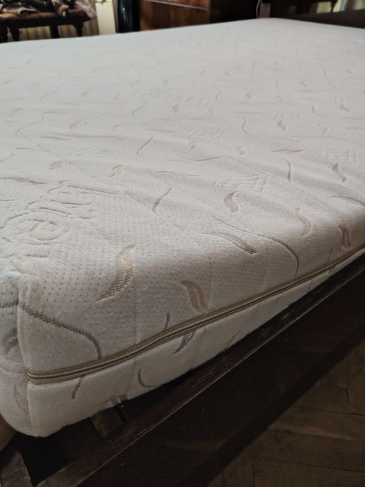 Двулицев Матрак от пенолатекас 144/190/14 см на  Екон 91