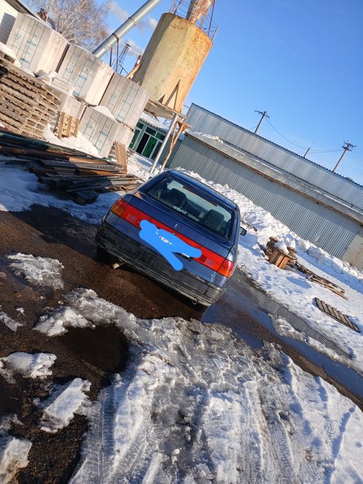 Продам Seat toledo 1