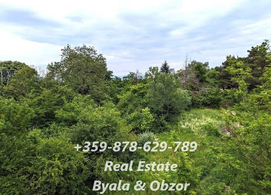 Продава се Парцел в Бяла - 1040 кв.м за 60 €/кв.м - Снимка #11