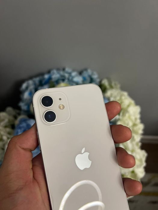 Iphone 12 Айфон 12