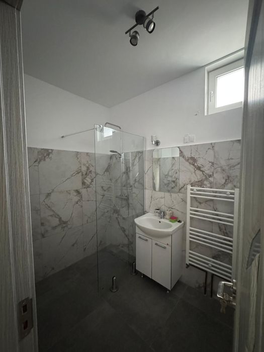 Apartament cu o camera