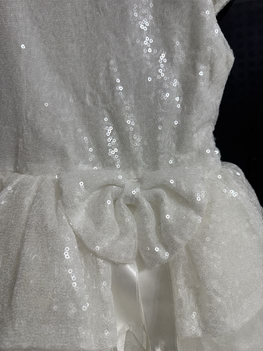 Платье праздничное детское