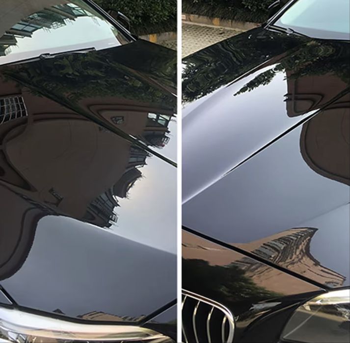 Graphene Ultra Ceramic Coating 10H – Керамично покритие за автомобил 30 мл