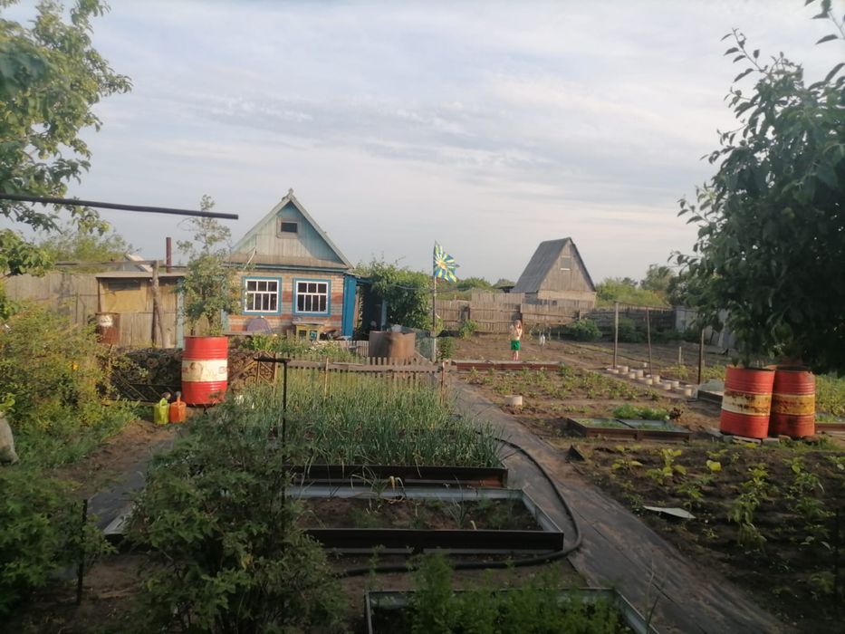 Продам дачу 17 маршрут 1 общество