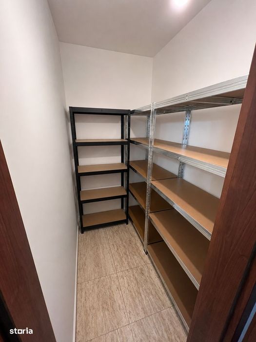 Apartament în vilă | 3 dormitoare | 3 băi private | Living open-space