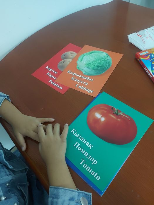 Логопед с опытом