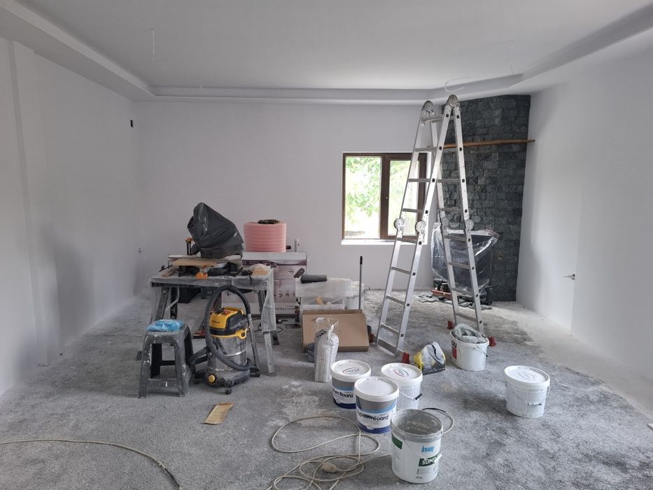 Къща с три спални