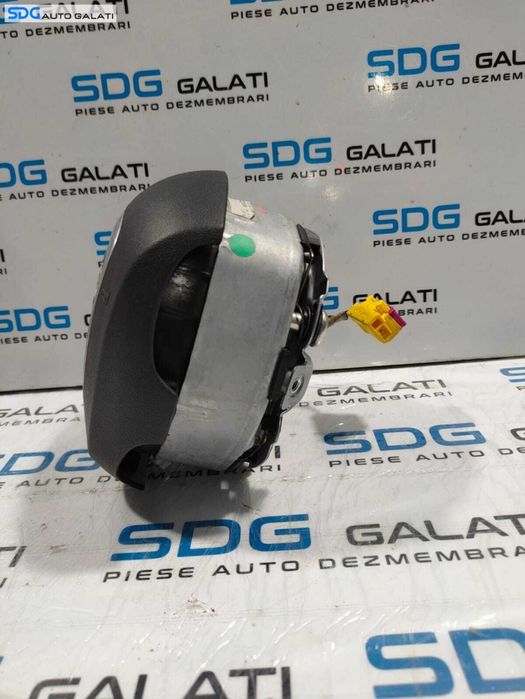 Airbag de pe Volan 4 Spite Audi A4 B7 2005 - 2008 Cod 8E0880201DE [L4802]