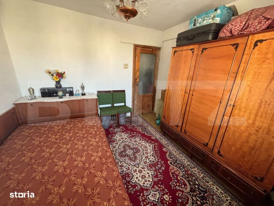 Apartament 3 camere, 67 mp, zona Micro 12