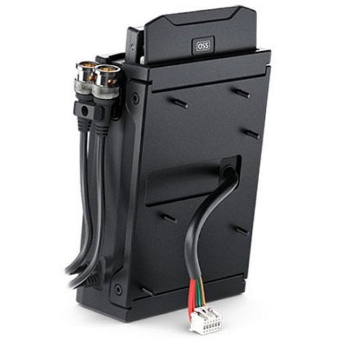 Blackmagic Ursa Mini SSD Recorder - SDI