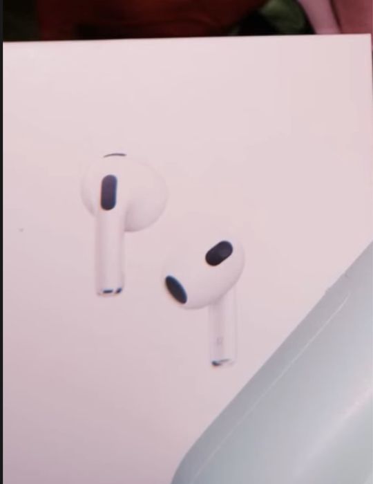 Наушники Airpods 3