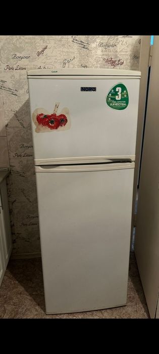 Отдам даром на запчасти холодильник самовывоз