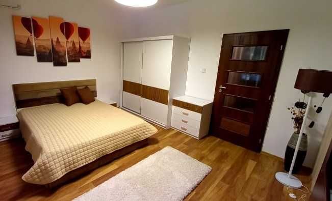 Дава се под наем Тристаен апартамент в Пловдив, Тракия - 90 кв.м за 346.8 € - Снимка #3