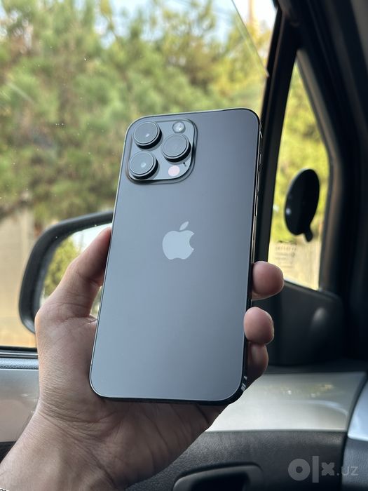 IPhone 14 Pro Max 128 Black Sim
