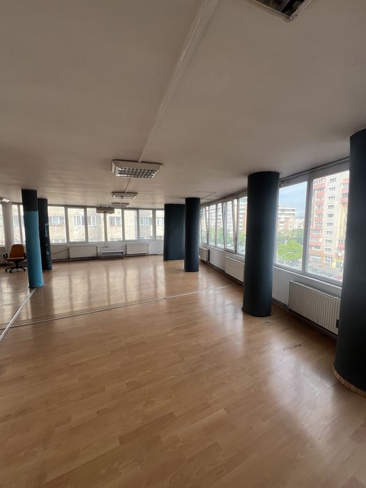 Spatiu comercial/birouri 230 mp Piata Marasti - Vedere 3