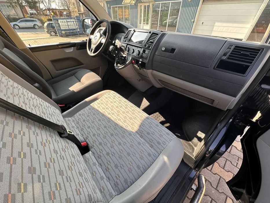 Vw t5 maxi cash sau rate.TVA DEDUCTIBIL