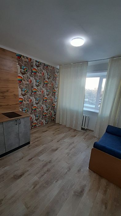 Продам комнату в общежитии Восход 3/5