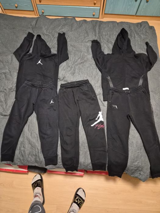 Детски екипи за момче