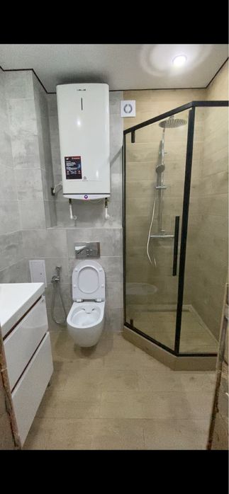 Кафельщик, Плиточник!