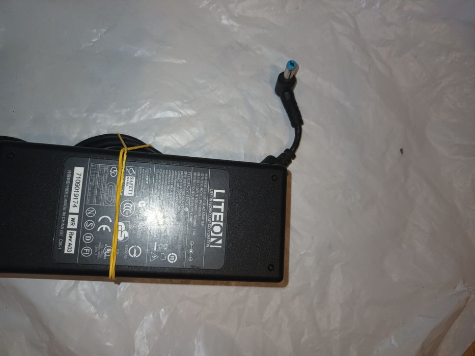 Încărcător laptop diverse modele original