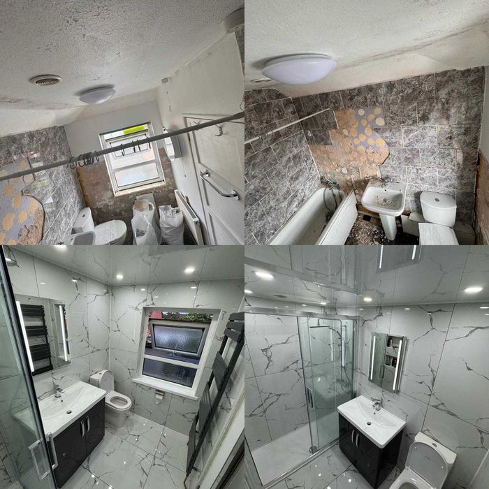 Renovari Apartamente , Case, Gresie, Faianta, Instalatii , parchet