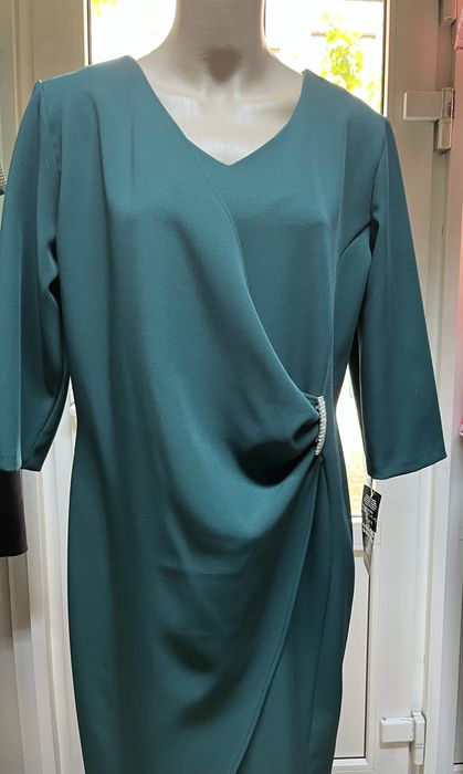 Rochie noua import Polonia marimea 48